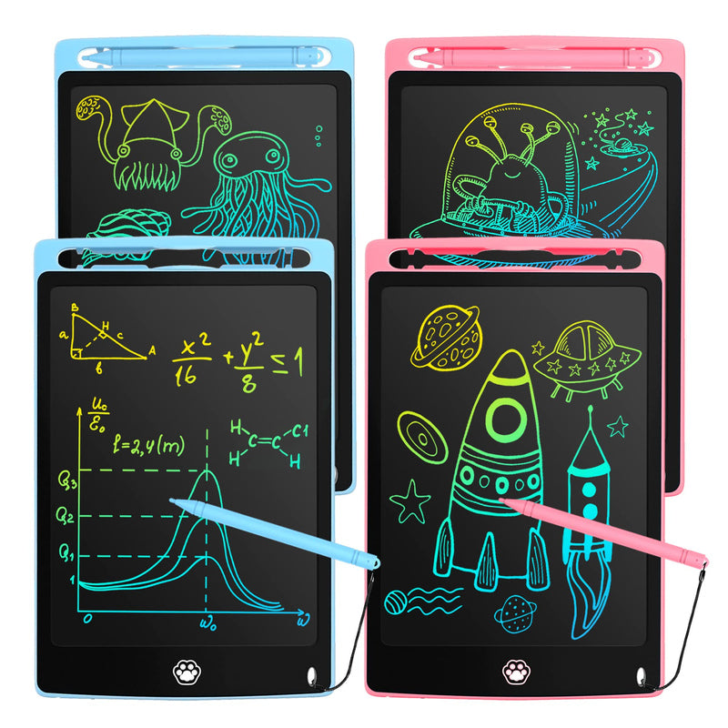 8.5 Inches Smart Writing Board Drawing Tablet LCD Screen Writing Tablet