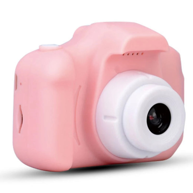 Kids Digital Video Camera 720P