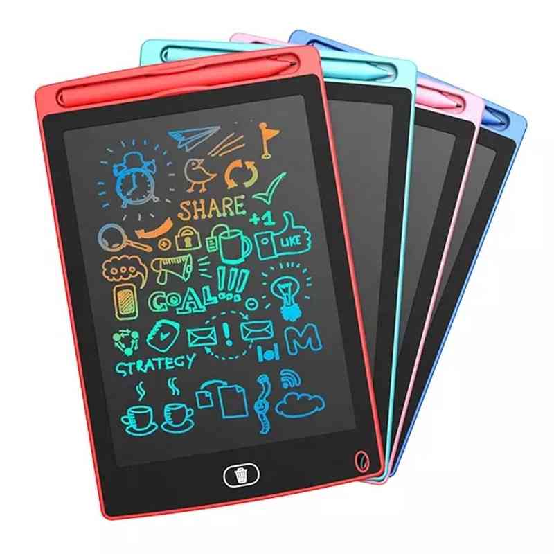 8.5 Inches Smart Writing Board Drawing Tablet LCD Screen Writing Tablet