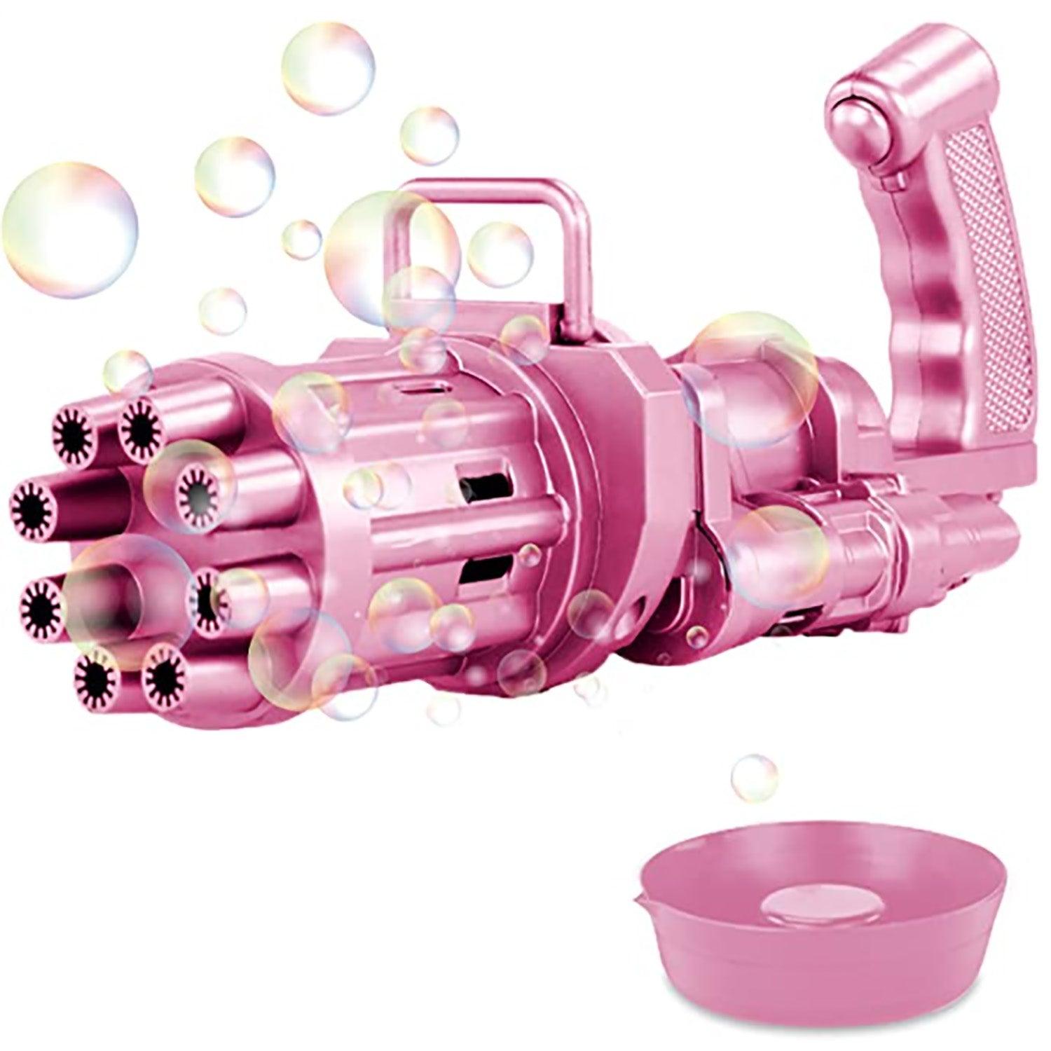 BO Bubble Machine Gun