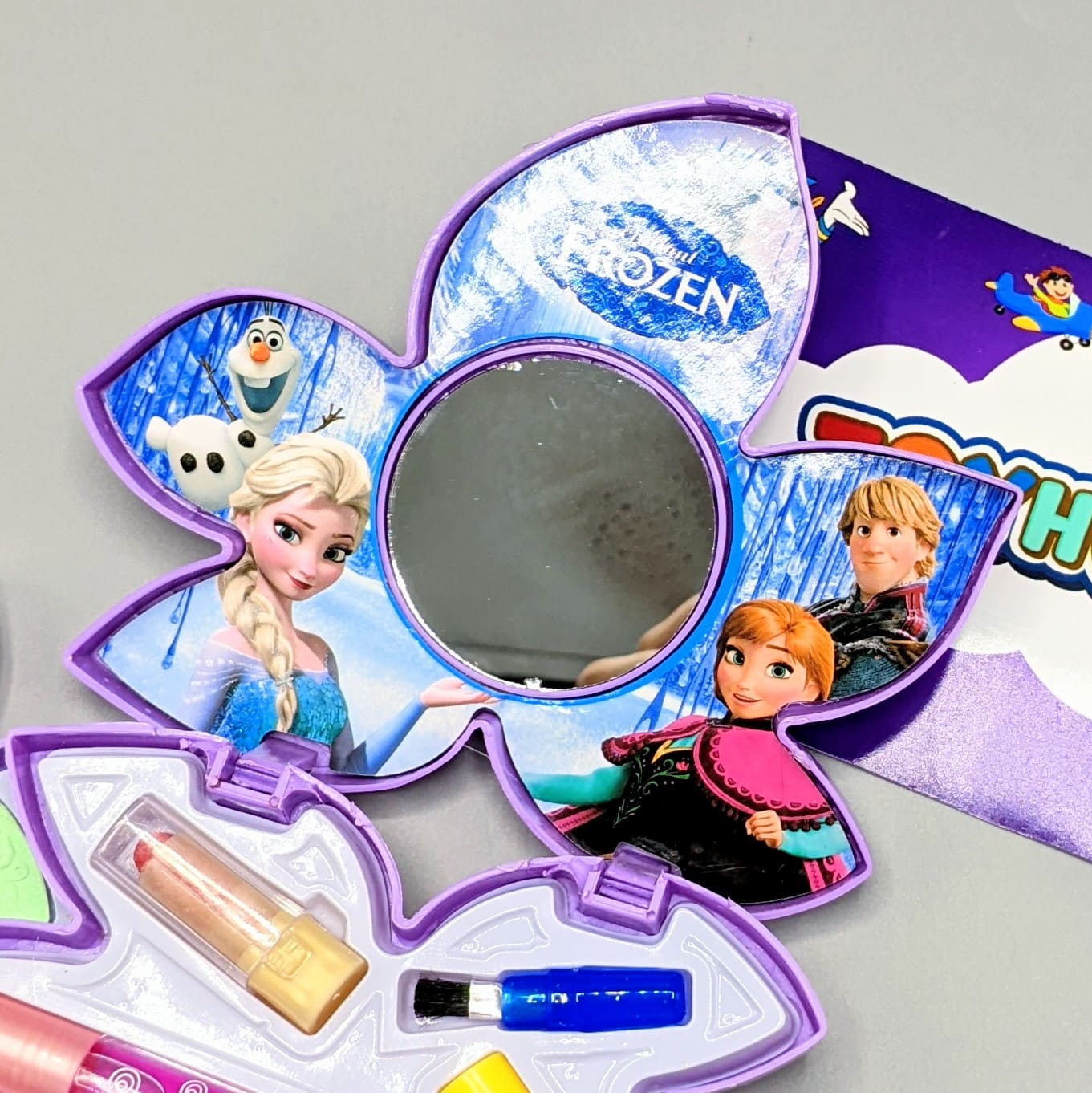 Frozen Makeup Set