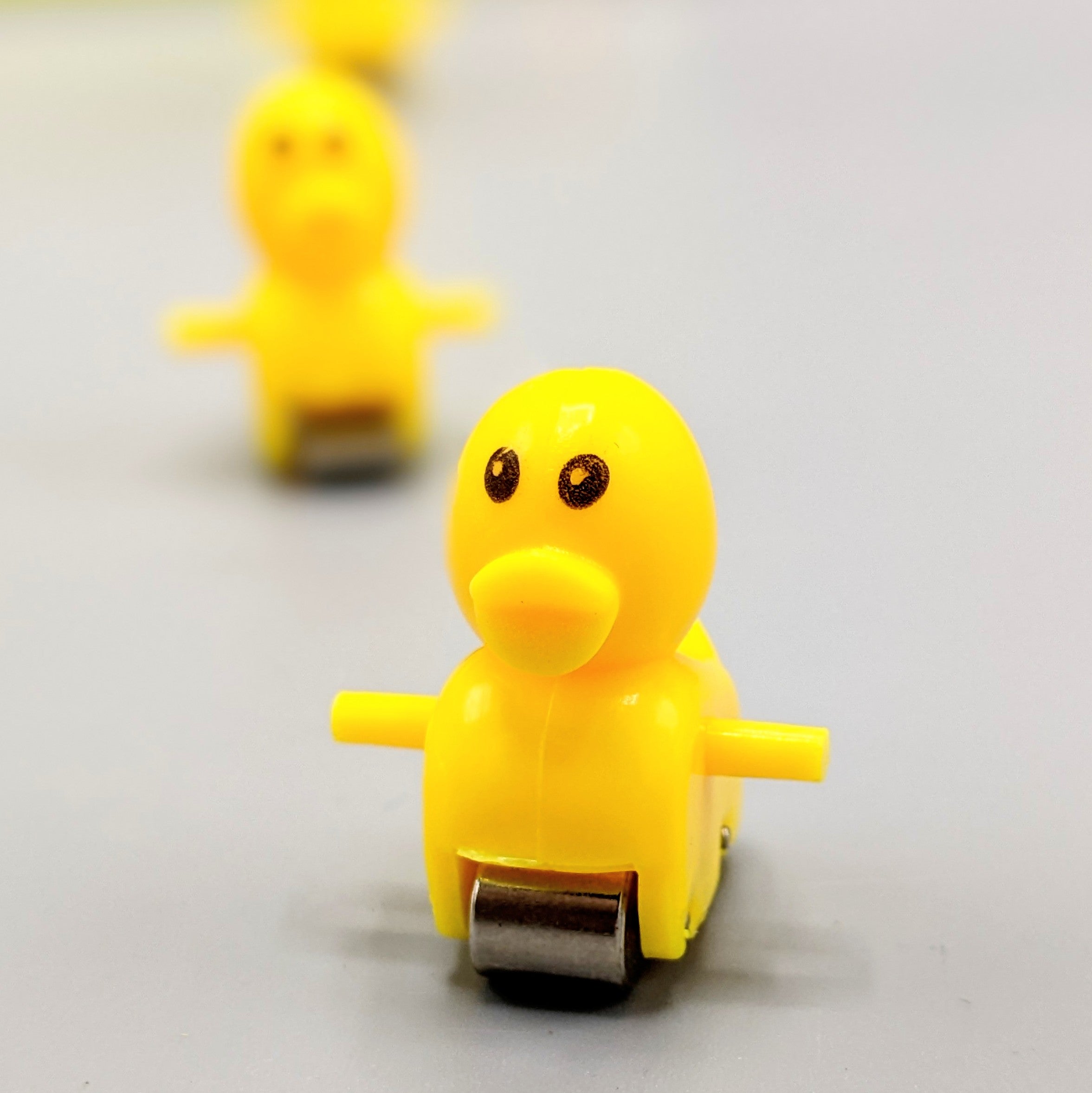 Duck Electric Climbing Stairs - Duck Slide Track Set